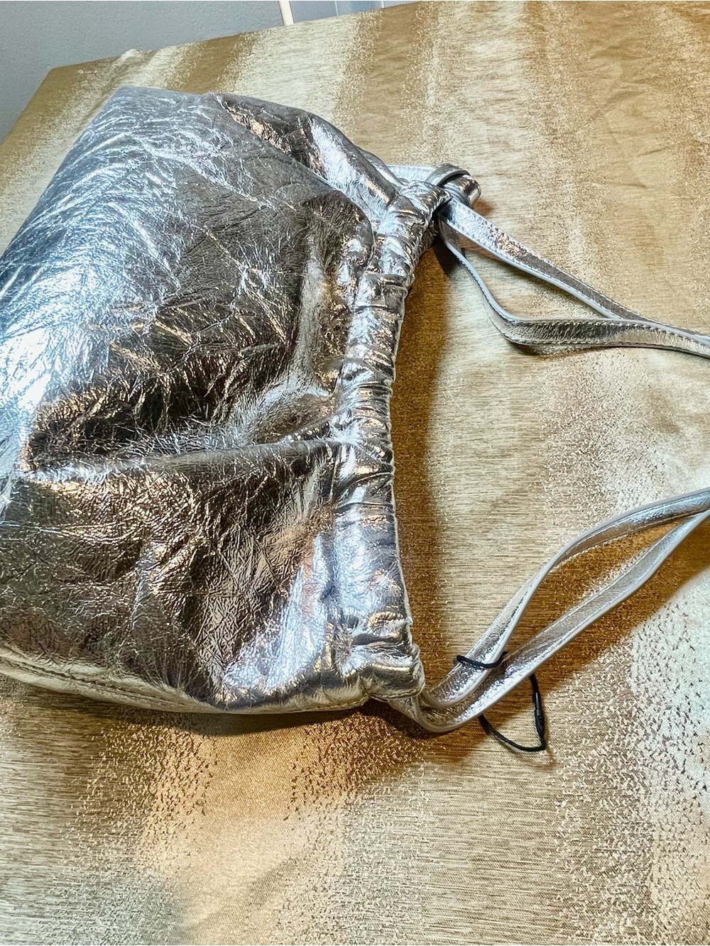 Women's Silver Bags | ZARA
United States
TRENDING NOW • Women's - Picture 3 of 13